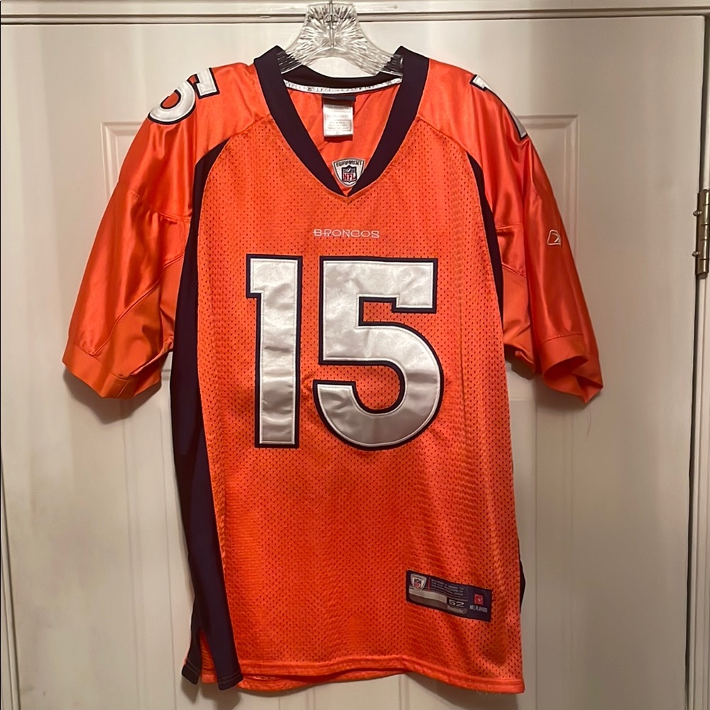 Reebok Tim Tebow Football Jersey